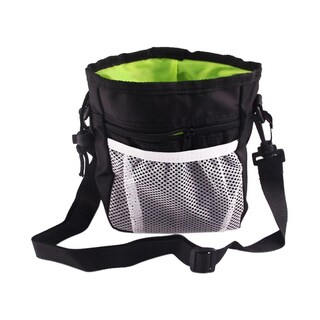 Foto 1 | Bolsa De Adiestramiento Para Perros Con Dispensador De Bolsas Para Excrementos | Huoguo - Venta Internacional.