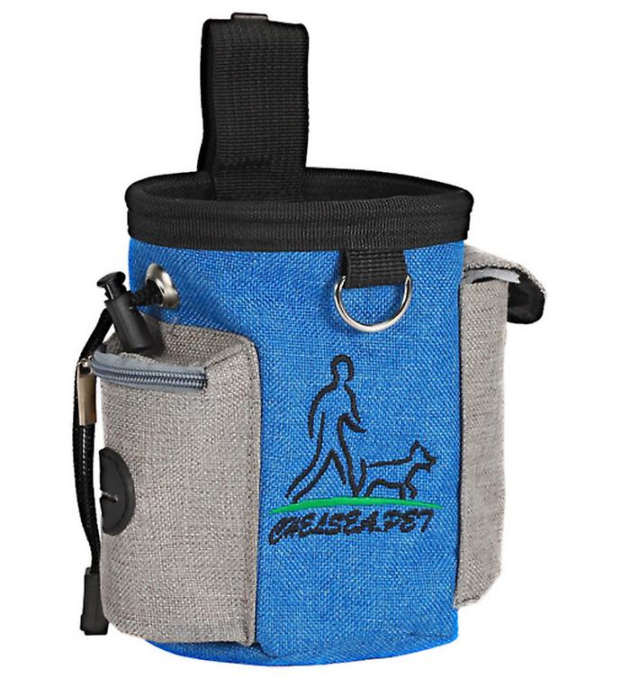 Foto 3 pulgar | Bolsa De Alimento Para Cachorros, Mascotas Y Perros, Entrenamiento De Obediencia  - Venta Internacional.