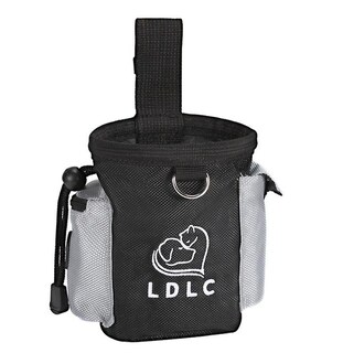 Foto 3 | Bolsa De Alimento Para Cachorros, Mascotas Y Perros, Entrenamiento De Obediencia - Venta Internacional.
