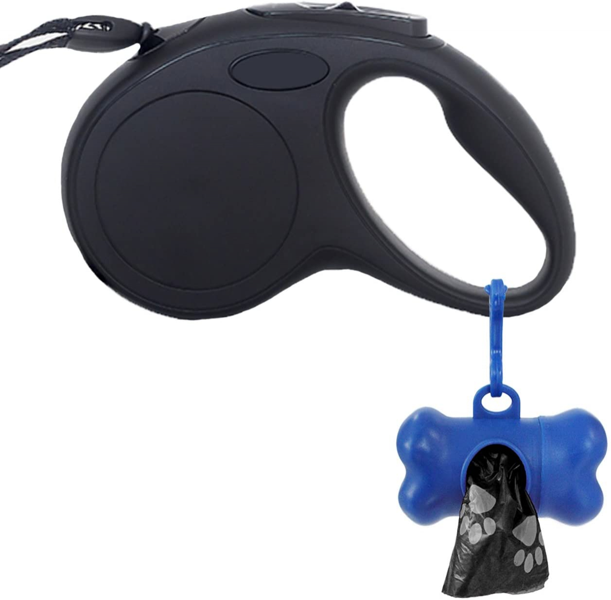 Foto 4 pulgar | Bolsas Para Basura Para Mascotas Jieyou, Bolsas Para Excrementos A Granel En Rollo, Color Arcoíris - Venta Internacion