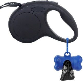 Foto 3 | Bolsas Para Basura Para Mascotas Jieyou, Bolsas Para Excrementos A Granel En Rollo, Color Arcoíris - Venta Internacion