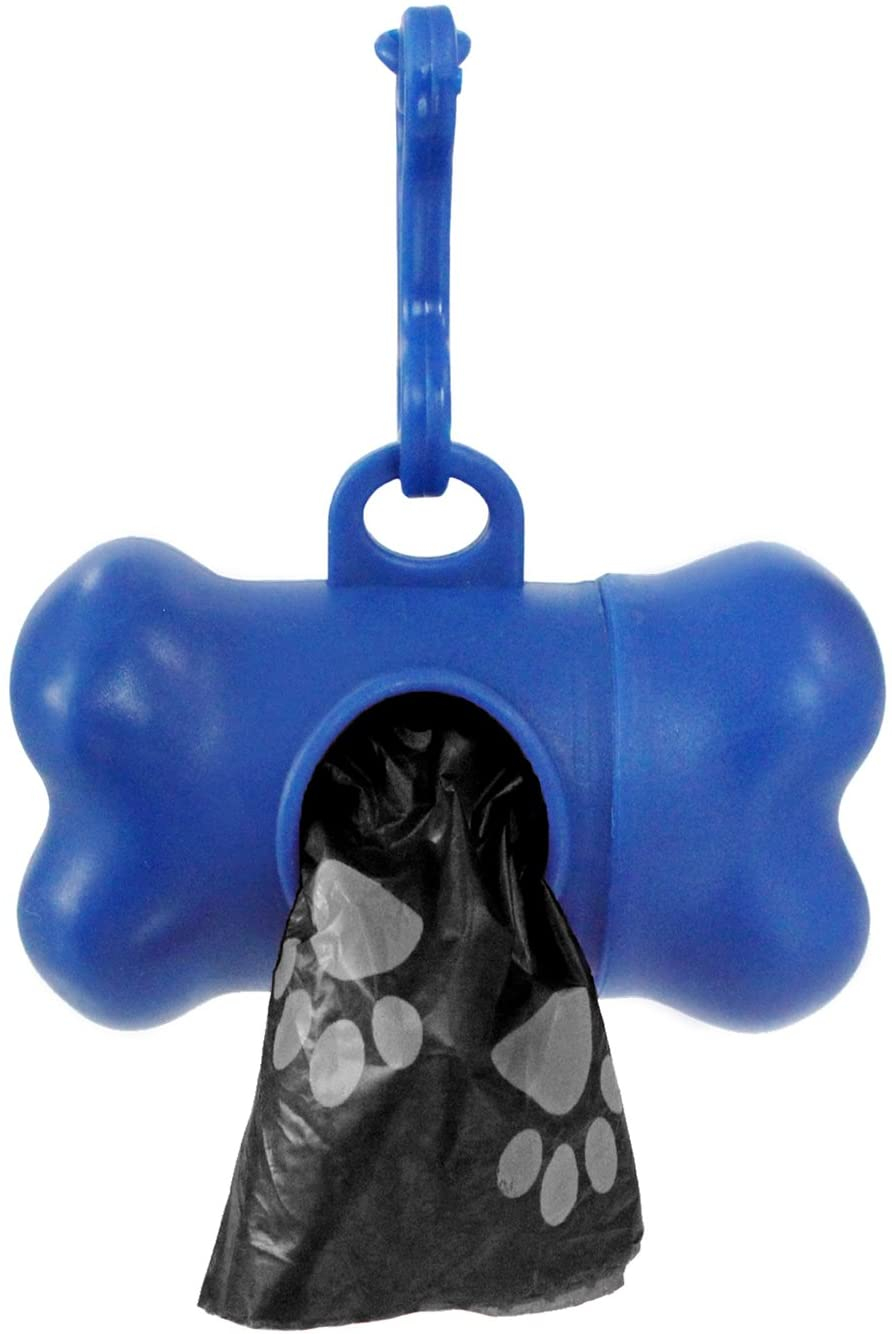 Foto 6 pulgar | Bolsas Para Basura Para Mascotas Jieyou, Bolsas Para Excrementos A Granel En Rollo, Color Arcoíris - Venta Internacion