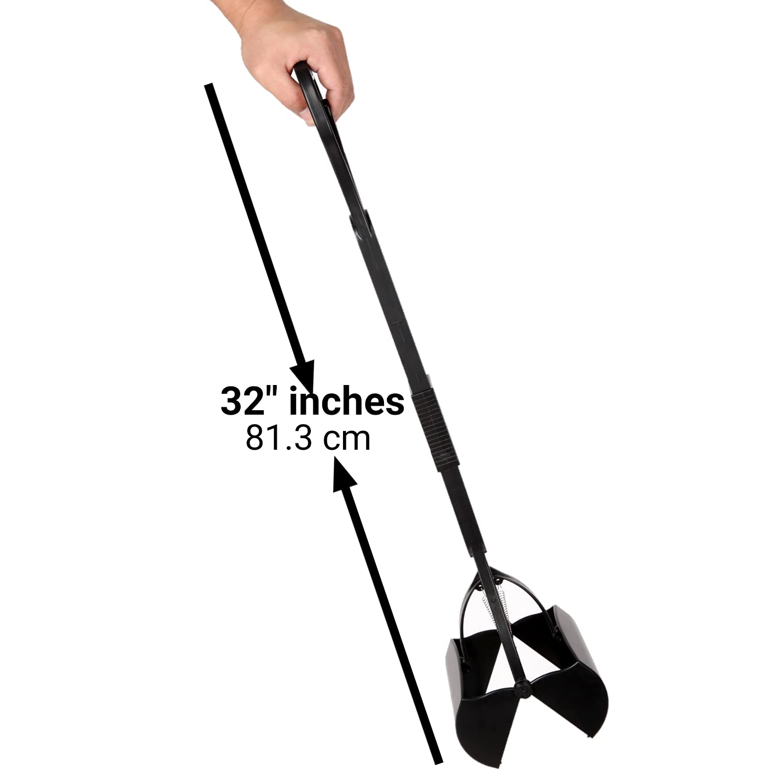 Foto 5 pulgar | Pooper Scooper Mr. Peanut's Perfect Pickup, Perfil De 32 Cm De Altura - Venta Internacional.