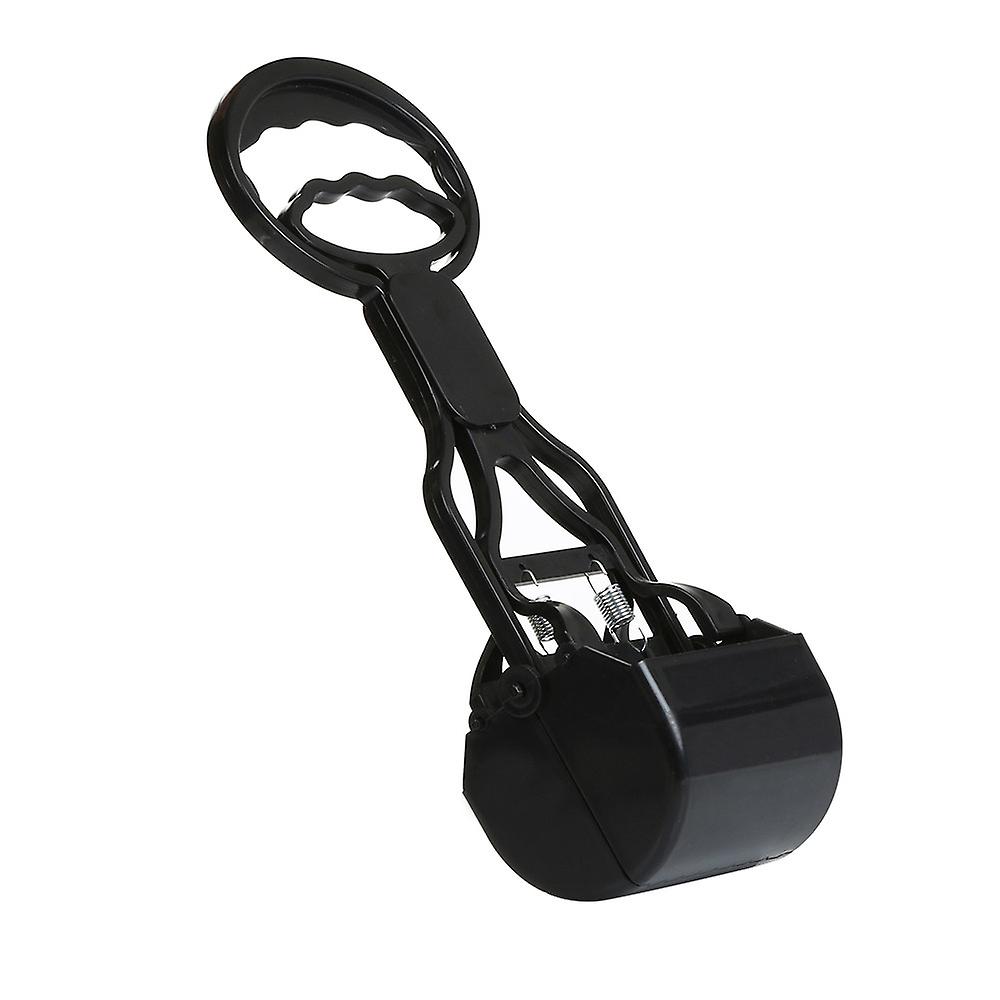 Recogedor De Residuos De Mandíbula Pooper Scooper Para Perros, Gatos Y Mascotas - Venta Internacional.
