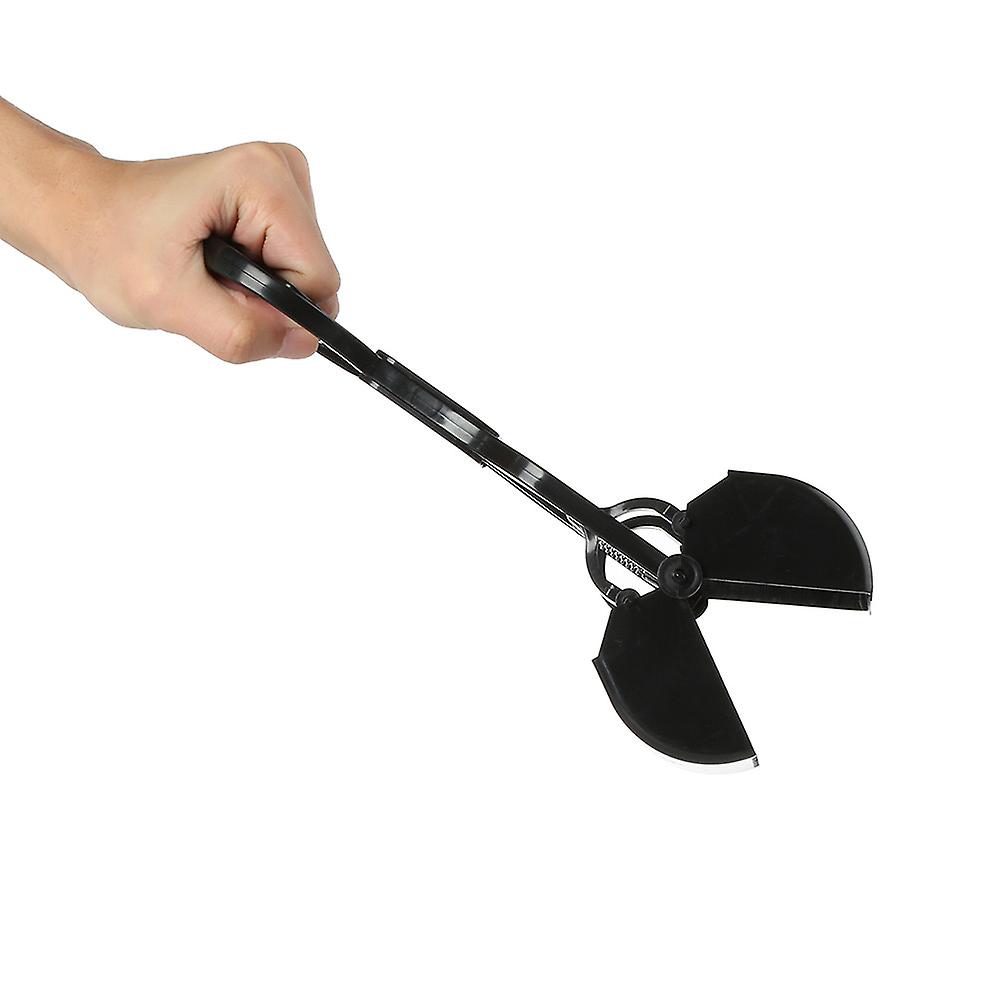 Foto 3 pulgar | Recogedor De Residuos De Mandíbula Pooper Scooper Para Perros, Gatos Y Mascotas - Venta Internacional.