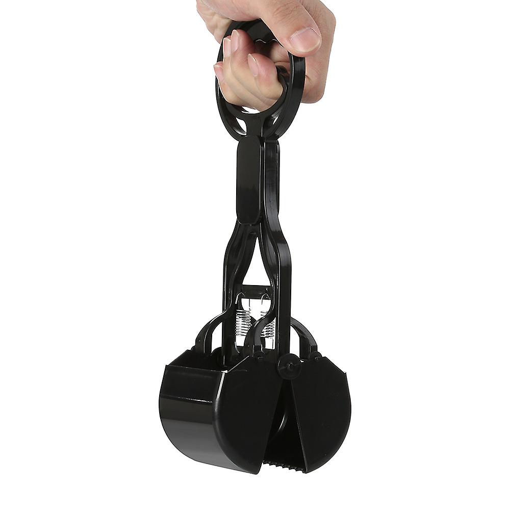 Foto 4 pulgar | Recogedor De Residuos De Mandíbula Pooper Scooper Para Perros, Gatos Y Mascotas - Venta Internacional.
