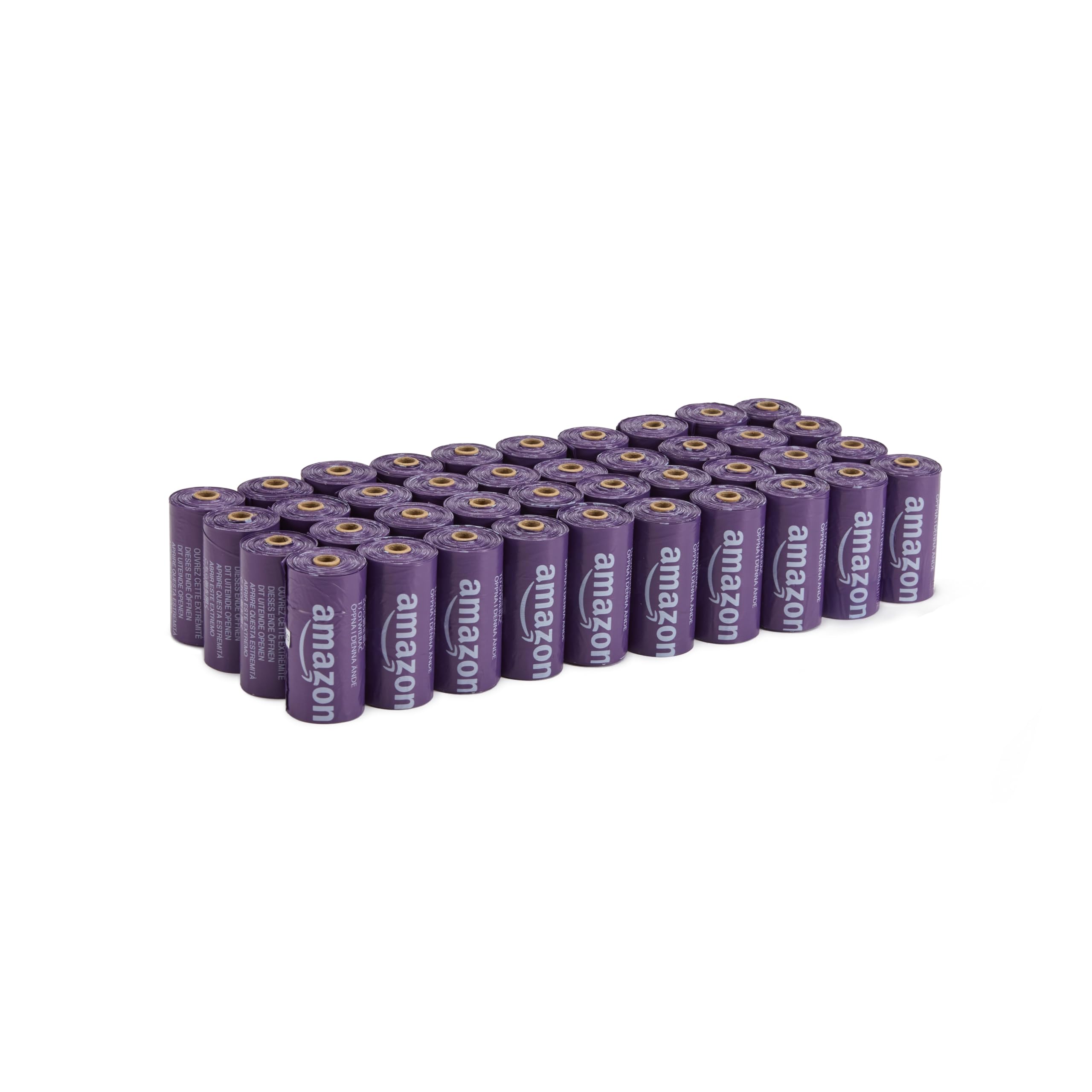 Foto 2 pulgar | Bolsas de Basura con Aroma a Lavanda 600 Unidades - Venta Internacional