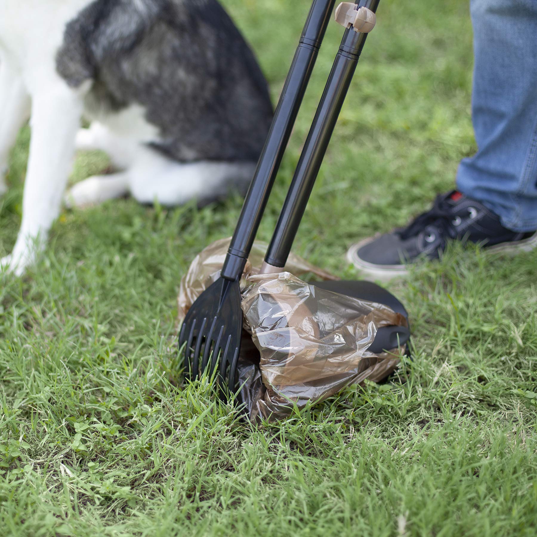 Foto 3 pulgar | Recogedor de Excrementos para Perros Arm & Hammer - Venta Internacional