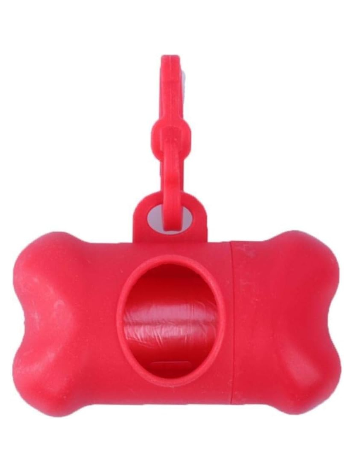 Foto 2 pulgar | Pack De 2 Dispensadores De Bolsas Para Residuos De Mascota