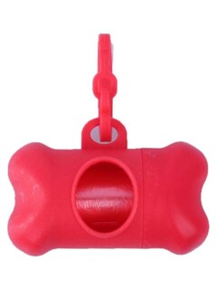 Foto 1 | Pack De 2 Dispensadores De Bolsas Para Residuos De Mascota