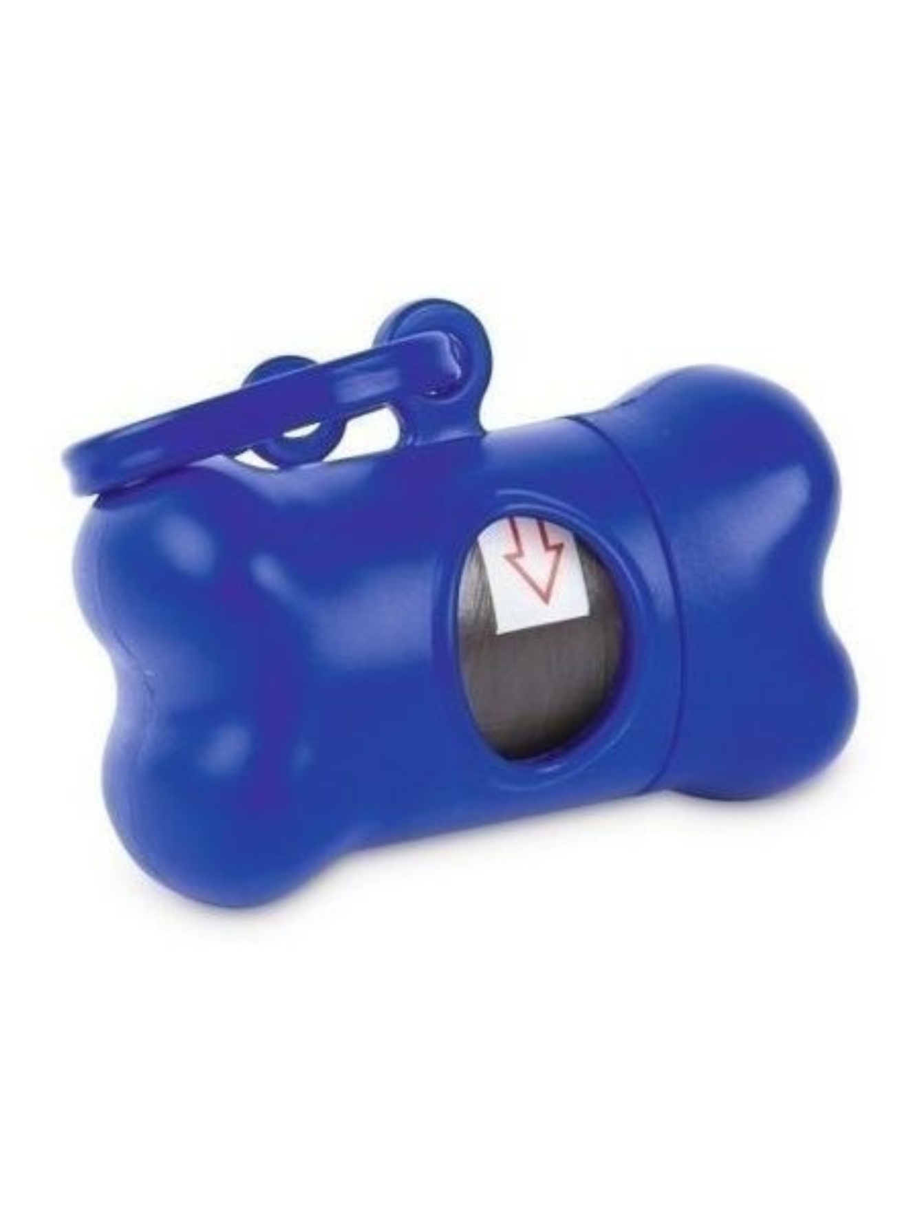 Foto 3 pulgar | Pack De 2 Dispensadores De Bolsas Para Residuos De Mascota