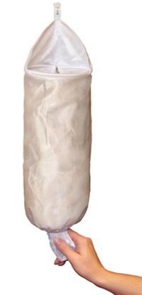 Dispensador De Bolsas De Supermercado Jokari Bagstor Pet Plastic - Venta Internacional.