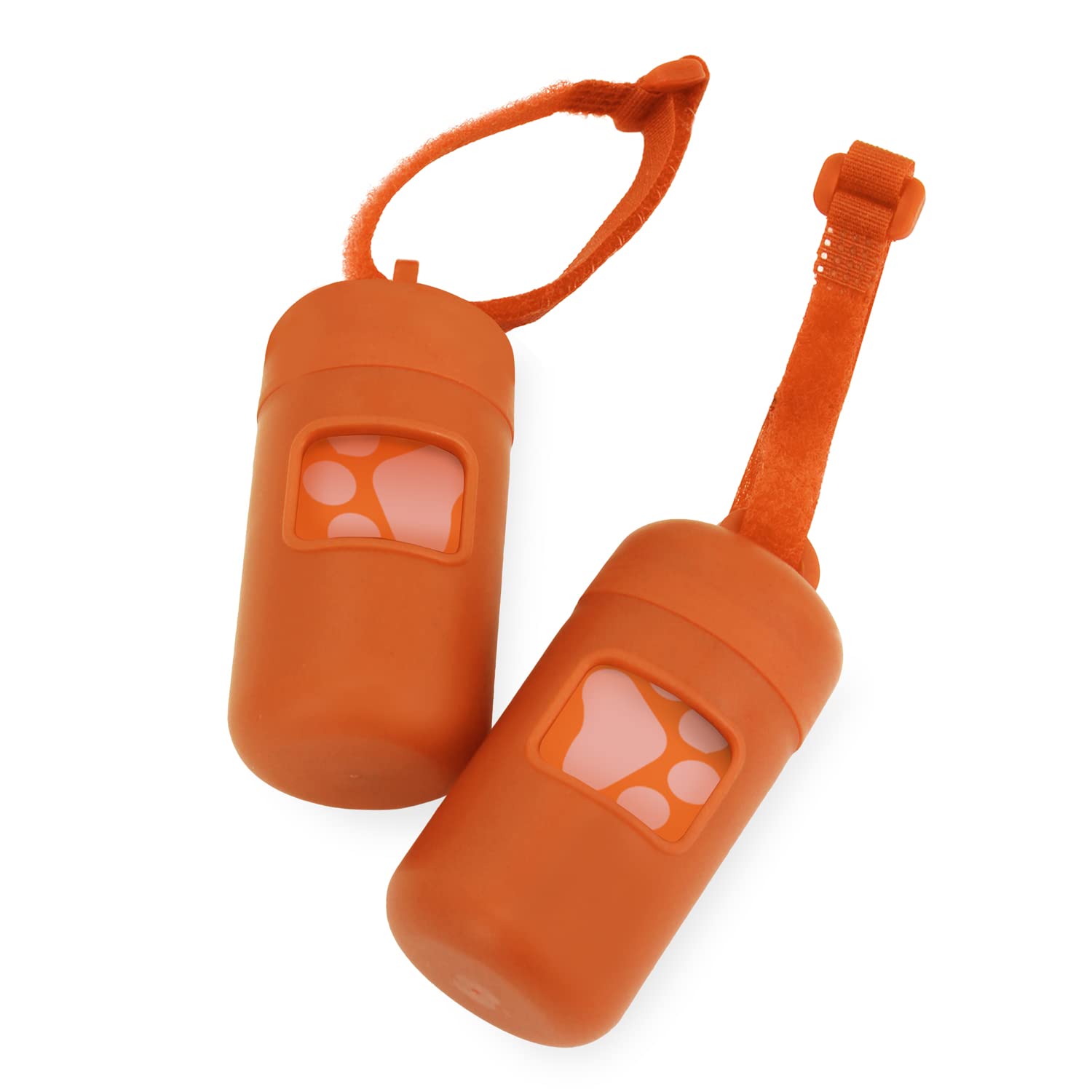 Foto 2 pulgar | Soporte Para Bolsas De Excrementos De Perro Y Correa, Los Mejores Suministros Para Mascotas - Venta Internacional.