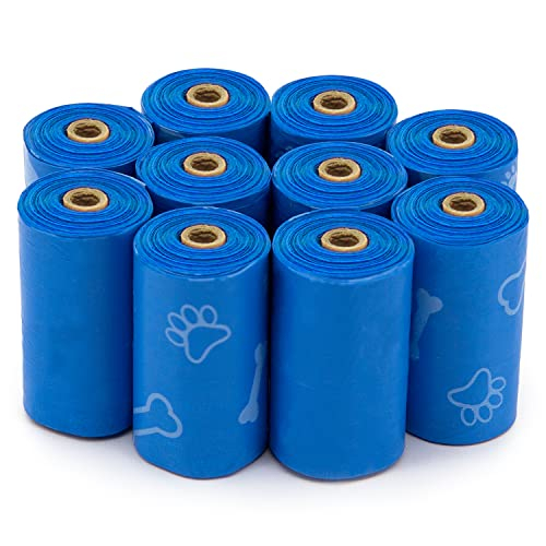 Foto 2 pulgar | Bolsas Para Excrementos De Perro, Los Mejores Suministros Para Mascotas, Resistentes A Roturas, Paqu - Venta Internac