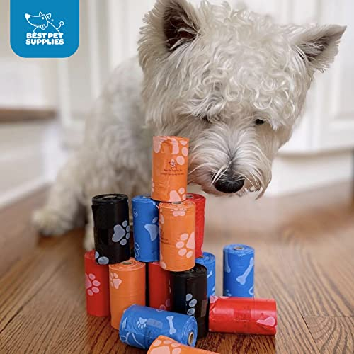 Foto 8 pulgar | Bolsas Para Excrementos De Perro, Los Mejores Suministros Para Mascotas, Resistentes A Roturas, Paqu - Venta Internac