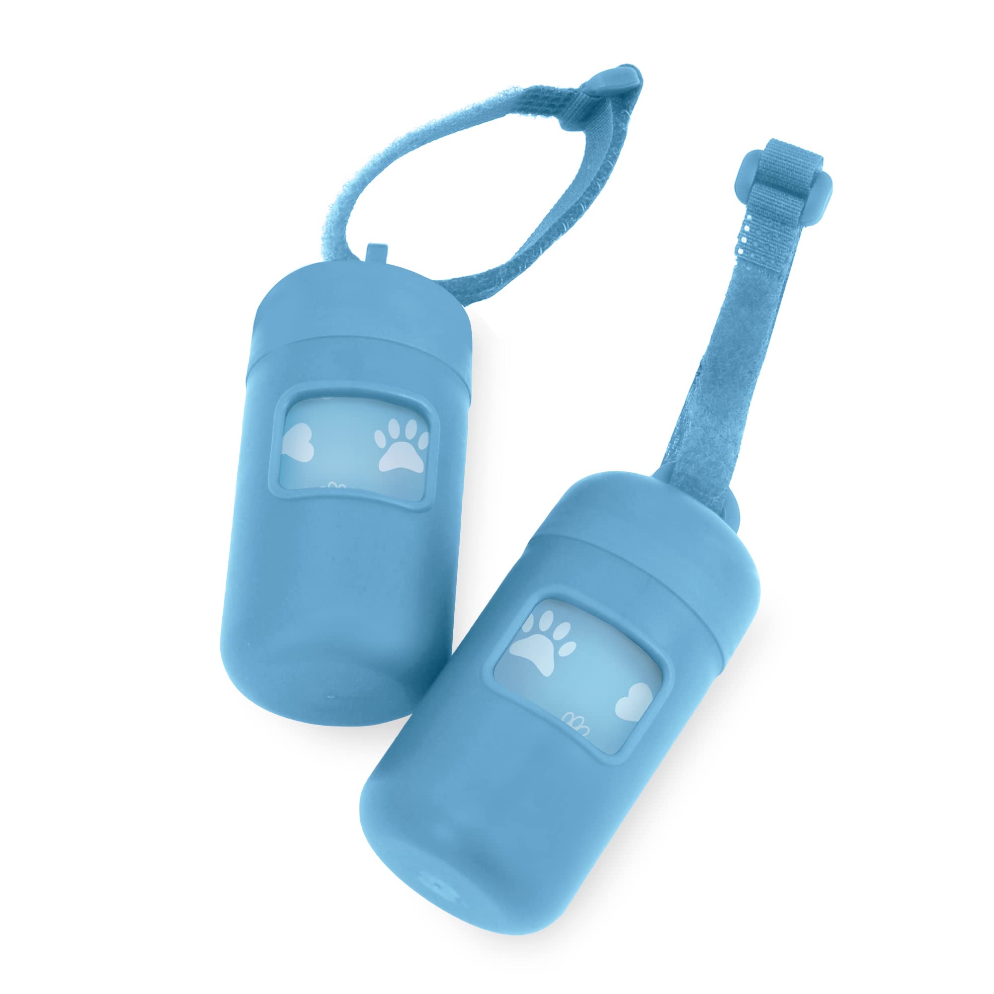 Foto 2 pulgar | Soporte Para Bolsas De Excrementos De Perro Y Correa, Los Mejores Suministros Para Mascotas - Venta Internacional.