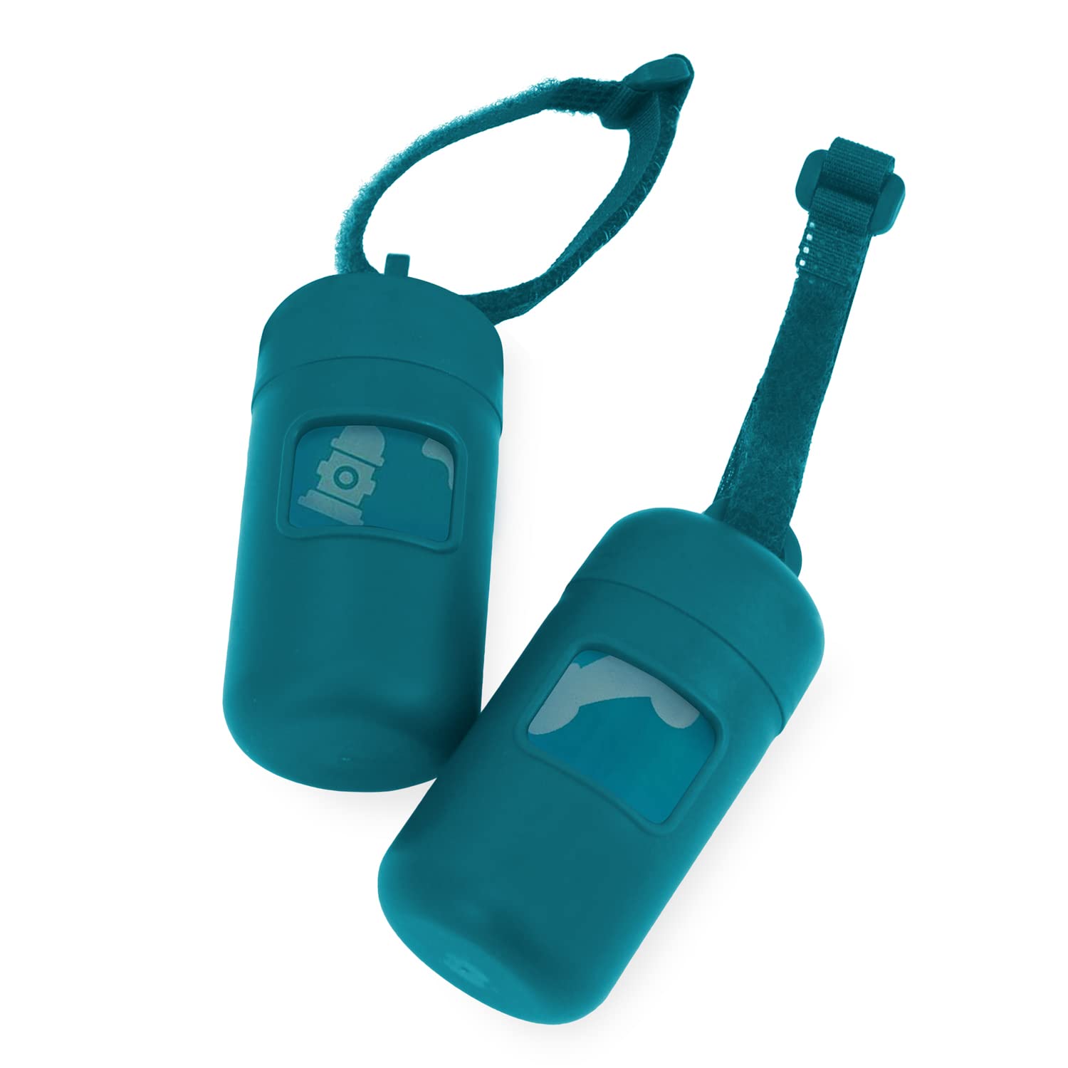 Foto 2 pulgar | Soporte Para Bolsas De Excrementos De Perro Y Correa, Los Mejores Suministros Para Mascotas - Venta Internacional.