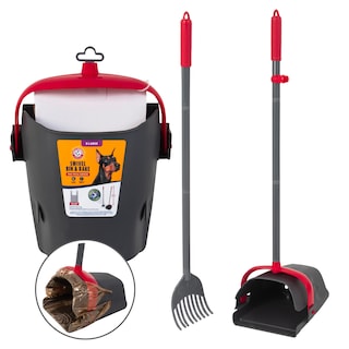 Foto 1 | Brazo Y Martillo Pooper Scooper Para Perros Extragrandes Con 2 Bolsas - Venta Internacional.