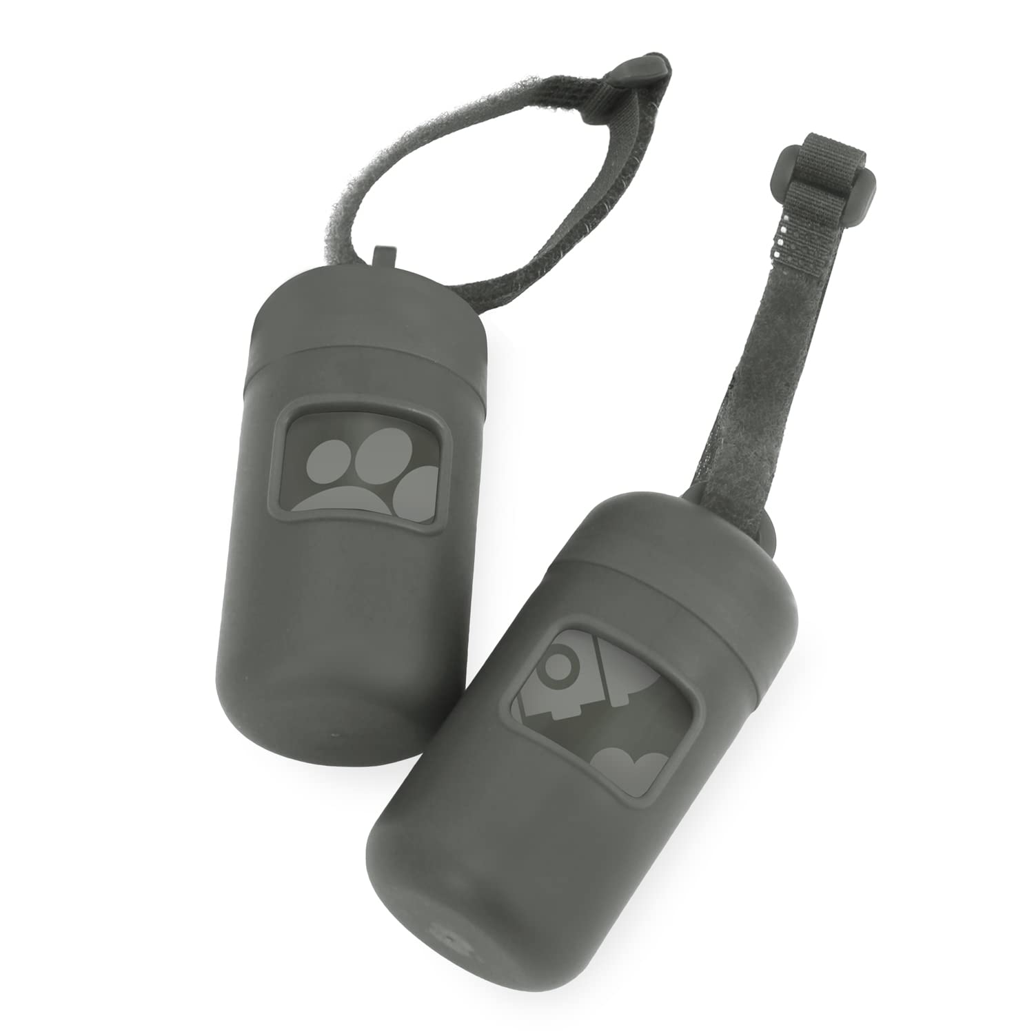 Foto 2 pulgar | Accesorio Para Bolsa De Excrementos De Perro Best Pet Supplies, Gris - Venta Internacional.