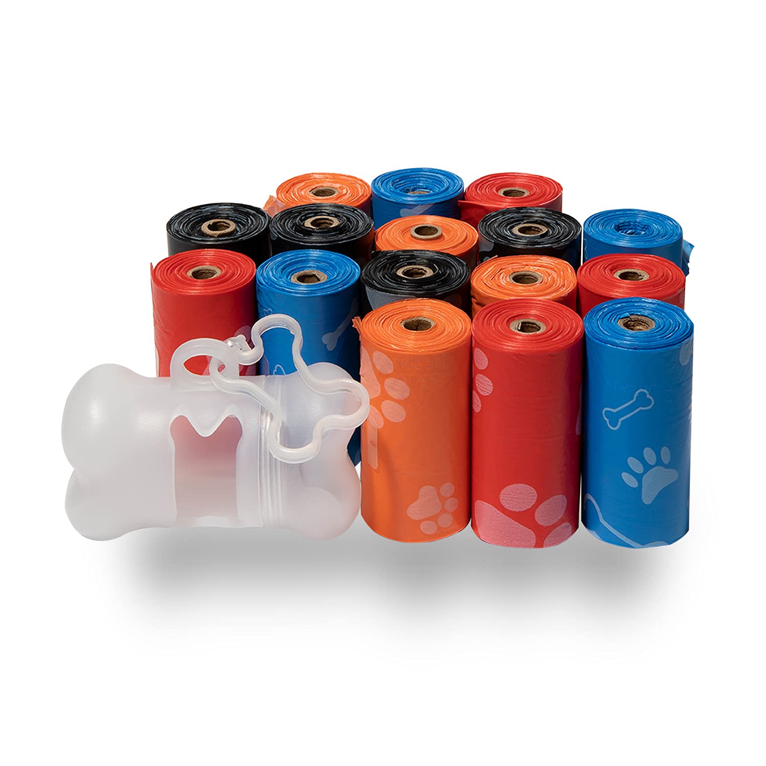 Foto 1 | Bolsas Para Excrementos De Perro, Los Mejores Suministros Para Mascotas (240 Bolsas), A Prueba De Fugas - Venta In