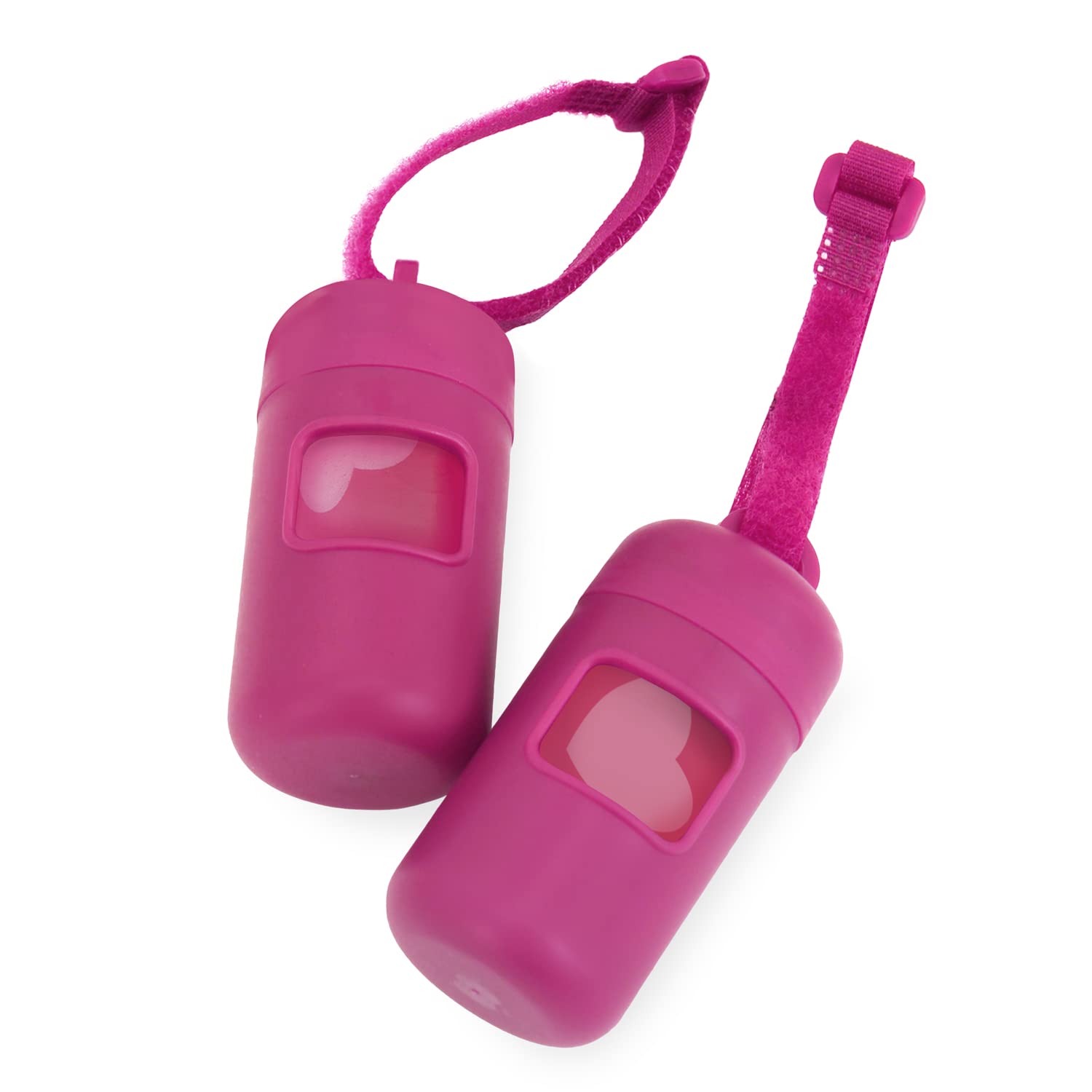 Foto 2 pulgar | Soporte Para Bolsas De Excrementos De Perro Y Correa, Los Mejores Suministros Para Mascotas - Venta Internacional.