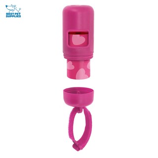 Foto 2 | Soporte Para Bolsas De Excrementos De Perro Y Correa, Los Mejores Suministros Para Mascotas - Venta Internacional.