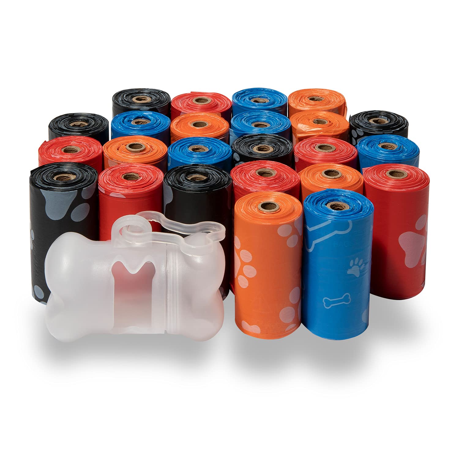 Foto 2 pulgar | Bolsas Para Excrementos De Perro, Los Mejores Suministros Para Mascotas (360 Bolsas), A Prueba De Fugas - Venta In