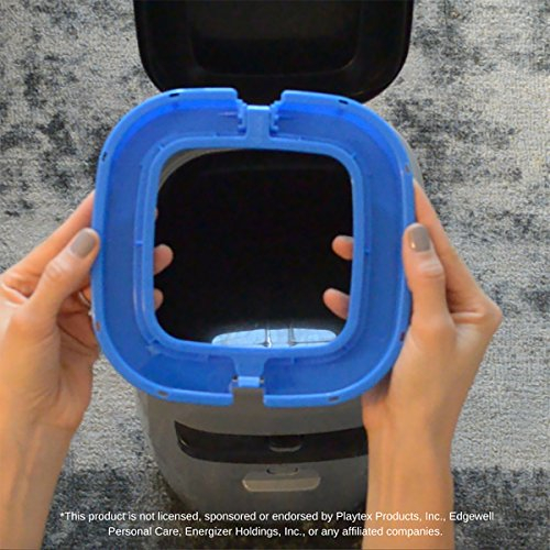 Foto 6 pulgar | Adaptador Para Bolsas De Arena Para Gatos, Compatible Con Dooli, Con Litter Genie - Venta Internacional.