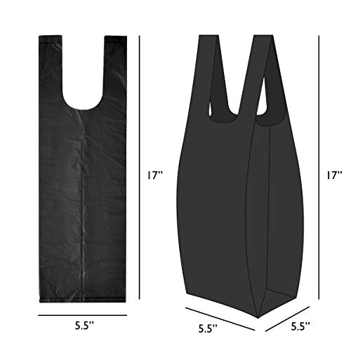 Foto 5 pulgar | Dispensador De Bolsas Para Excrementos Para Perros Pink Paw Con 12 Bolsas - Venta Internacional.