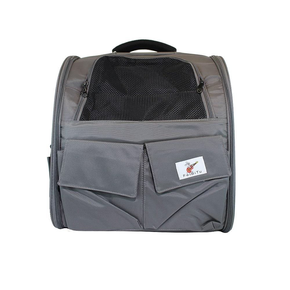 Mochila Miguel Petacas para Mascota