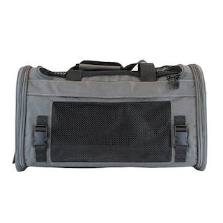 Foto 1 | Mochila Skv B21100 Gris para Mascota