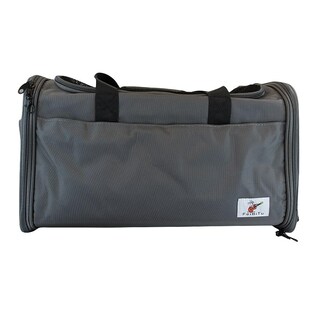 Foto 3 | Mochila Skv B21100 Gris para Mascota
