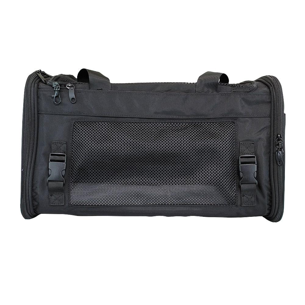 Mochila Skv B21100 Negra para Mascota