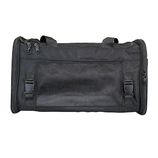 Foto 1 | Mochila Skv B21100 Negra para Mascota