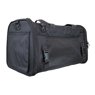 Foto 2 | Mochila Skv B21100 Negra para Mascota