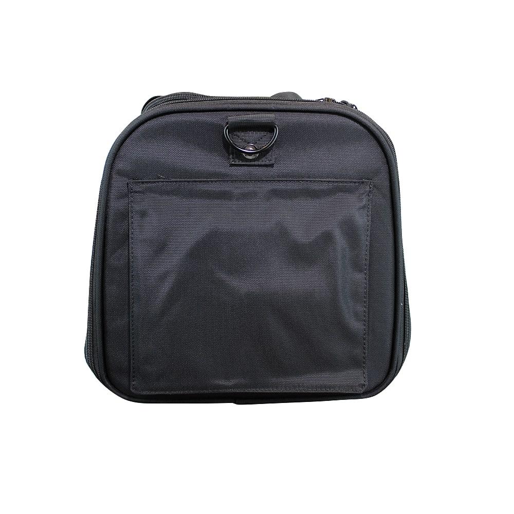 Foto 4 pulgar | Mochila Skv B21100 Negra para Mascota