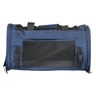 Foto 1 | Mochila Skv B21100 Azul para Mascota