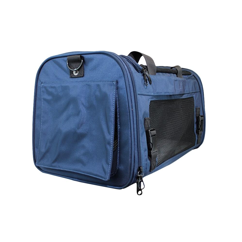 Foto 2 | Mochila Skv B21100 Azul para Mascota