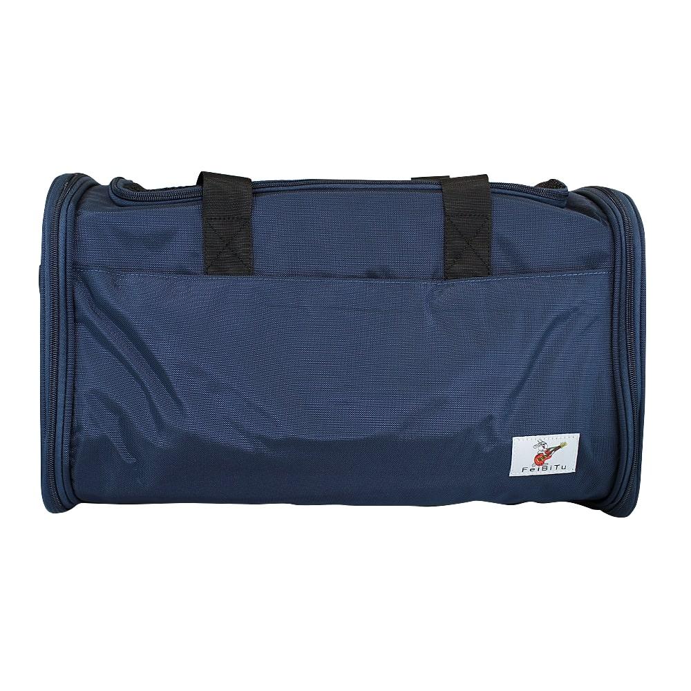 Foto 5 pulgar | Mochila Skv B21100 Azul para Mascota