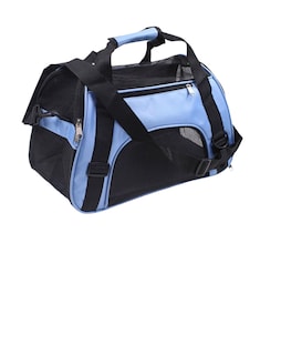 Foto 1 | Bolsa Transportadora Para Perro Gato Mascota Plegable Grande
