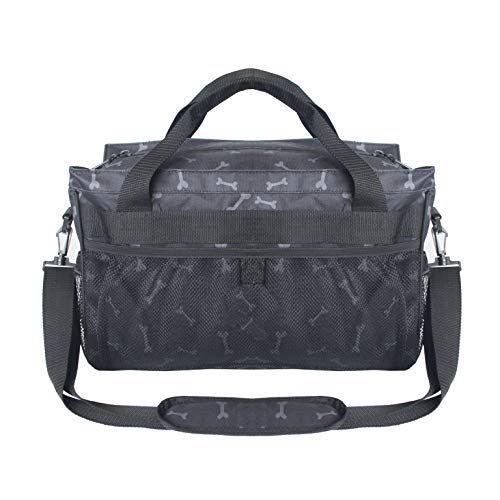 Foto 3 pulgar | Bolsa De Viaje Para Perros Mydays, Maleta De Equipaje Para Mascotas Con Bolsa Plegable - Venta Internacional.