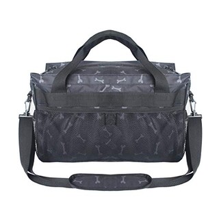 Foto 2 | Bolsa De Viaje Para Perros Mydays, Maleta De Equipaje Para Mascotas Con Bolsa Plegable - Venta Internacional.