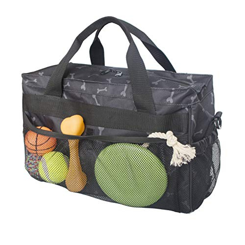 Foto 4 pulgar | Bolsa De Viaje Para Perros Mydays, Maleta De Equipaje Para Mascotas Con Bolsa Plegable - Venta Internacional.