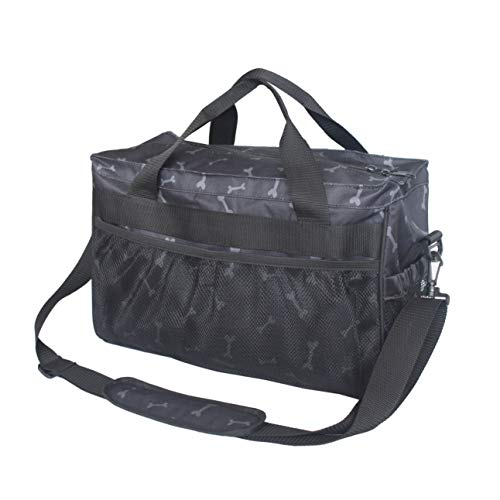 Foto 5 pulgar | Bolsa De Viaje Para Perros Mydays, Maleta De Equipaje Para Mascotas Con Bolsa Plegable - Venta Internacional.