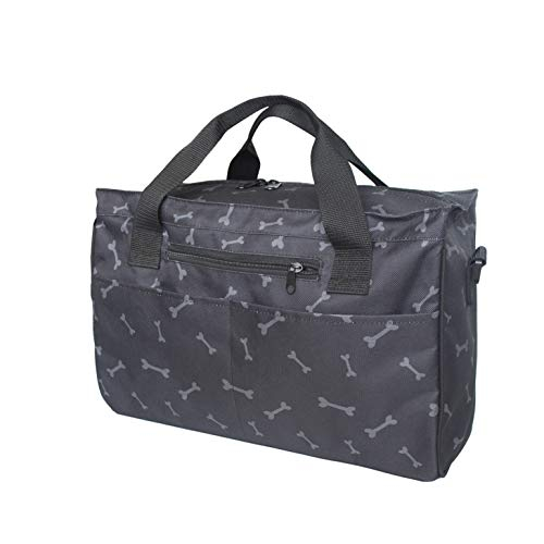 Foto 6 pulgar | Bolsa De Viaje Para Perros Mydays, Maleta De Equipaje Para Mascotas Con Bolsa Plegable - Venta Internacional.