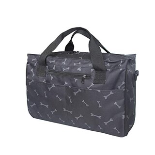 Foto 5 | Bolsa De Viaje Para Perros Mydays, Maleta De Equipaje Para Mascotas Con Bolsa Plegable - Venta Internacional.