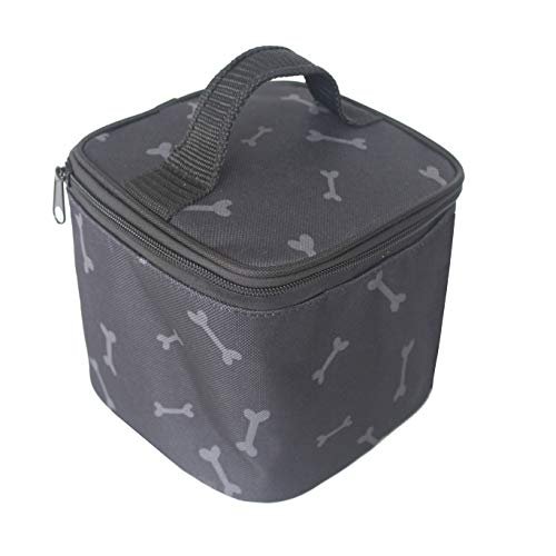 Foto 7 pulgar | Bolsa De Viaje Para Perros Mydays, Maleta De Equipaje Para Mascotas Con Bolsa Plegable - Venta Internacional.