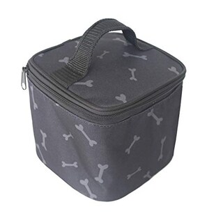 Foto 6 | Bolsa De Viaje Para Perros Mydays, Maleta De Equipaje Para Mascotas Con Bolsa Plegable - Venta Internacional.