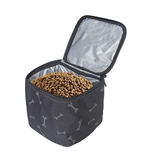 Foto 7 | Bolsa De Viaje Para Perros Mydays, Maleta De Equipaje Para Mascotas Con Bolsa Plegable - Venta Internacional.
