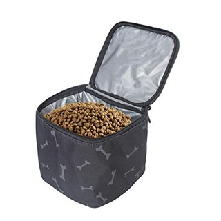 Foto 7 | Bolsa De Viaje Para Perros Mydays, Maleta De Equipaje Para Mascotas Con Bolsa Plegable - Venta Internacional.
